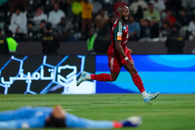 موسى ديمبيلي